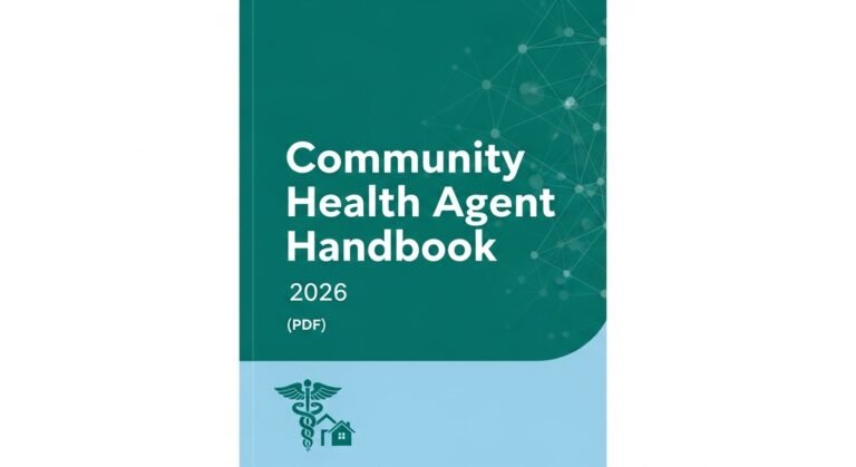 Caderno do ACS 2026 Funciona Mesmo? Descubra Como o Guia de Marcelo Vieira Aumenta Seu Desempenho nos Indicadores da Atenção Primária à Saúde (APS)