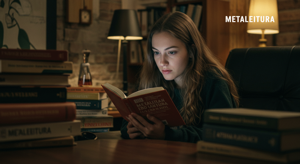 🥇 Melhor Curso de Leitura Dinâmica é o Metaleitura de Renato Alves? Analisamos o Conteúdo e o Download PDF Onde Aprender na internet