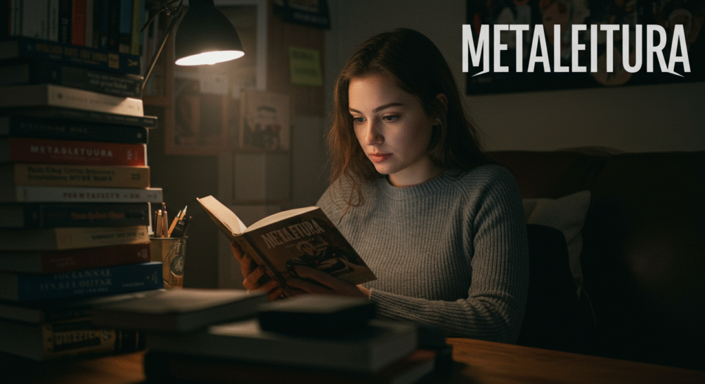 Curso Metaleitura Hotmart: funciona, PDF, download e vale a pena? Onde Aprender na internet