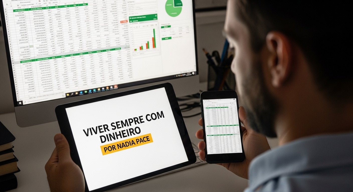 Review Completo do Curso Nadia Pace: Vale a pena comprar em 2026? Onde Aprender na internet