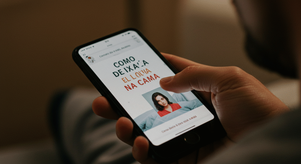 Como Deixar Ela Louca na Cama Julia Santos Download Grátis: É Possível? 1 https://www.ondeaprender.com.br/como-deixar-ela-louca-na-cama-julia-santos-download-gratis-e-possivel/ Como Deixar Ela Louca na Cama Julia Santos Download Grátis: É Possível? Onde Aprender na internet