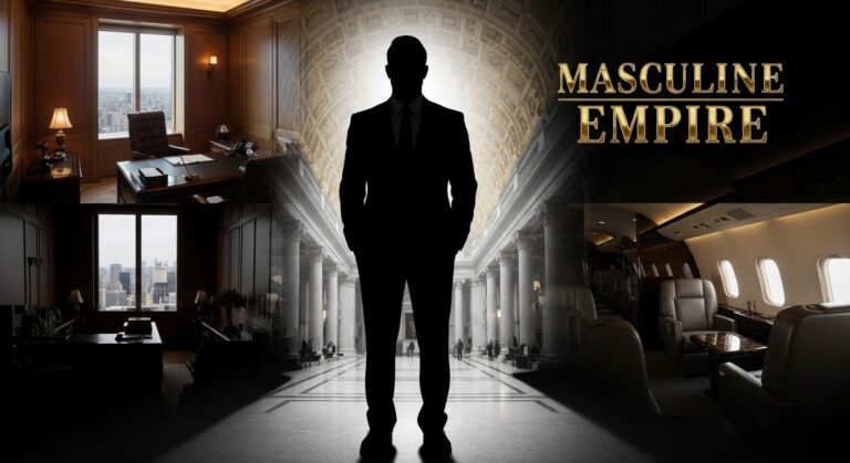 🚀 Curso Alessandro Loiola: O Protocolo Império Masculino Vale a Pena para Resgatar sua Energia e Performance?