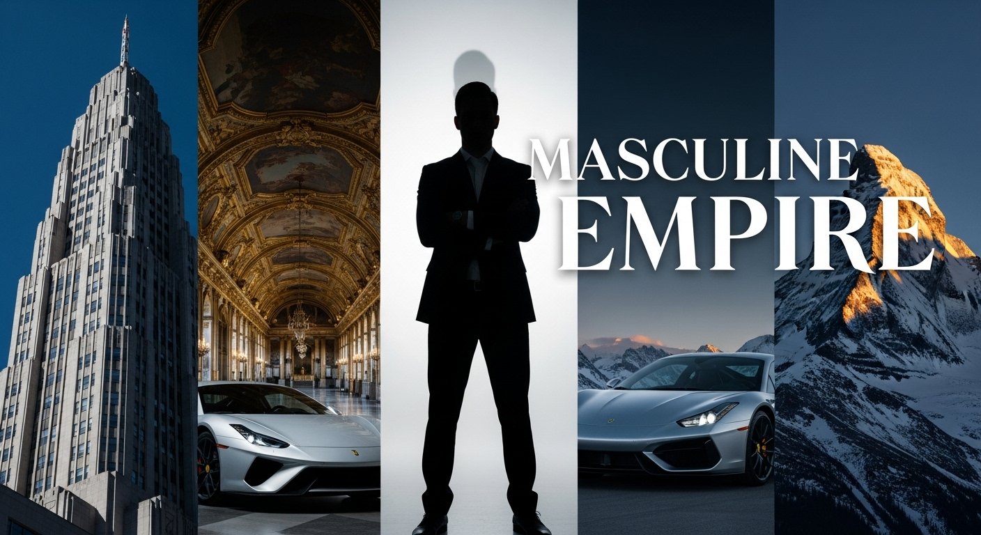 Curso Alessandro Loiola Protocolo Império Masculino Vale a Pena? Guia Completo com Motivos Inéditos Onde Aprender na internet