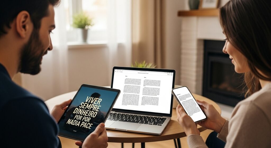 Método Nádia Pace para sair das dívidas: funciona mesmo e vale a pena? Onde Aprender na internet