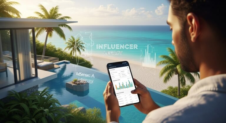 Influencer Milionário Legacy: O Guia Técnico de Lucas Vinicius (Tio San) para Otimização e Monetização Exponencial no YouTube