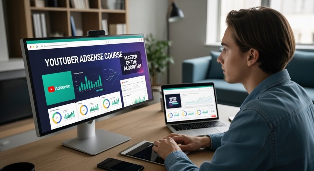 Mestres do Algoritmo Download: Como Acessar os Materiais do Caio Ferreira com Segurança Onde Aprender na internet