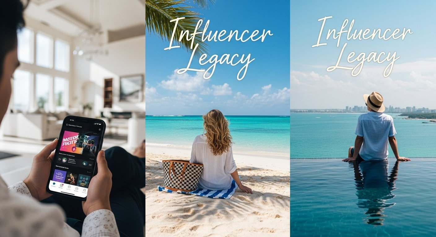 Como Fazer Renda Passiva no YouTube: 7 Passos com o Influencer Milionário Legacy de Tio San [Guia Completo] Onde Aprender na internet