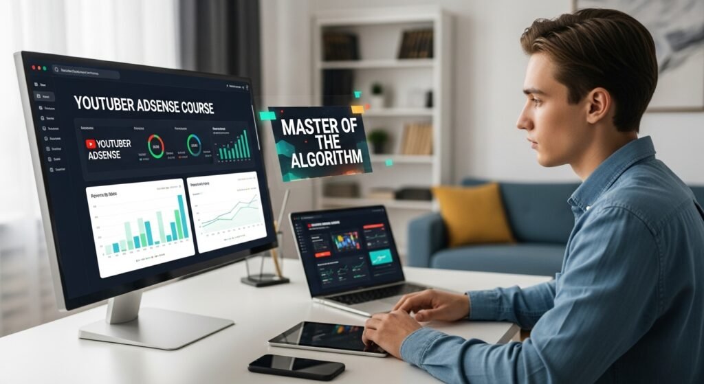 Curso Mestres do Algoritmo Caio Ferreira: Onde Comprar com Desconto e Acesso Imediato? Onde Aprender na internet