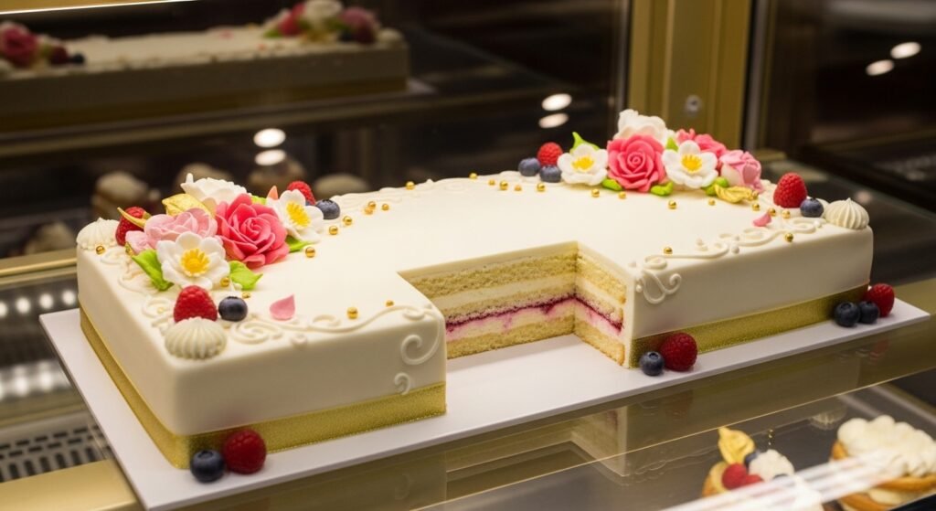 🏆 Confeitaria Profissional em Casa: A Análise dos 13 Recheios Mais Vendidos do Curso Bolos Retangulares de Ísis Alvarez Onde Aprender na internet