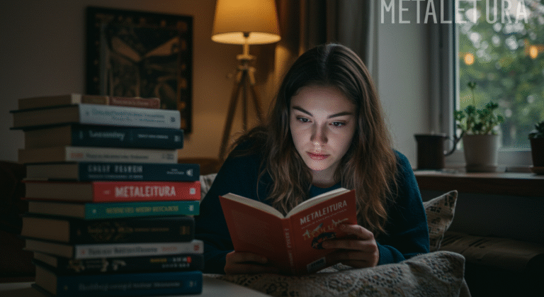 Curso Metaleitura PDF: Guia Completo, Vantagens e Desvantagens