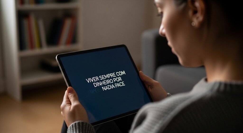 🏆 Método Nádia Pace para quem tem Dívidas no Cartão: Como a Contadora Especialista Ajuda a Negociar Até 95% de Desconto e Ter Paz! Onde Aprender na internet