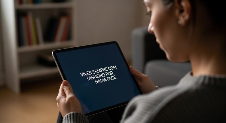 🏆 Método Nádia Pace para quem tem Dívidas no Cartão: Como a Contadora Especialista Ajuda a Negociar Até 95% de Desconto e Ter Paz!