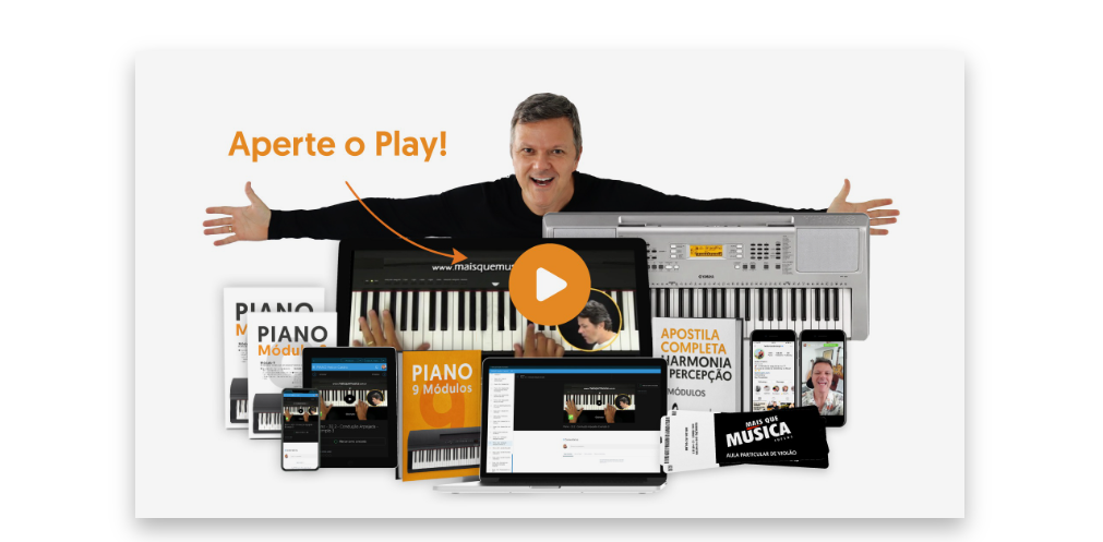 Piano Heitor Castro Vale a Pena? Review Completo, Preço e Onde Comprar Onde Aprender na internet