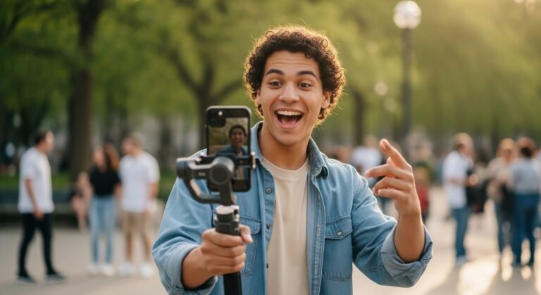 Fazer Reels que viralizam? Descubra o método Reels Pro de Rafael Bem para dominar o Instagram e aumentar seu engajamento