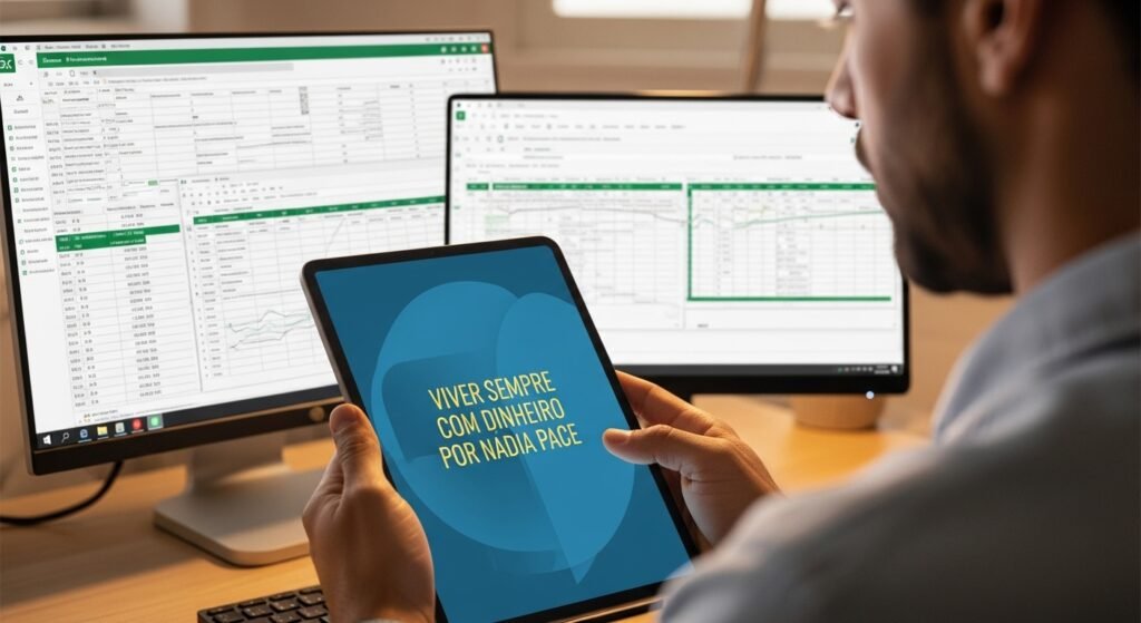 💸 Método DNPQP: O Segredo de Nádia Pace para Limpar o Nome com até 95% de Desconto (e Por Que Pagar Dívidas Não é o Primeiro Passo) Onde Aprender na internet