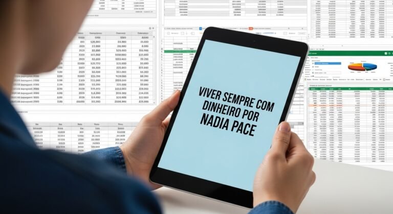 💸 Método DNPQP: O Segredo de Nádia Pace para Limpar o Nome com até 95% de Desconto (e Por Que Pagar Dívidas Não é o Primeiro Passo)