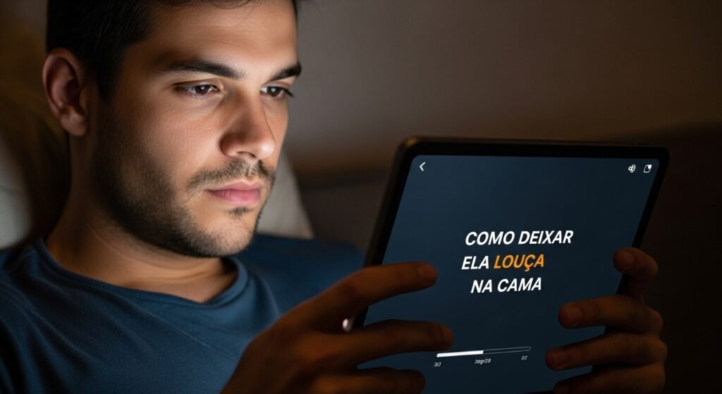 🗝️ Decifrando o Código do Orgasmo Feminino: De Amador a Mestre Inesquecível! Onde Aprender na internet