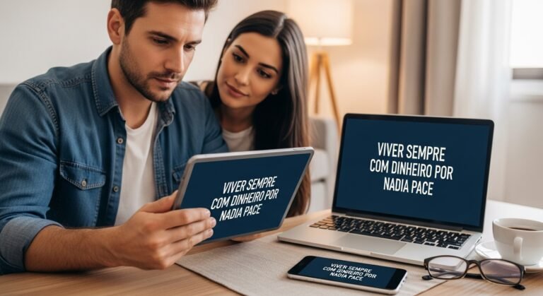 ⚖️ Treinamento Nádia Pace Vale a Pena? Análise Completa do Método para Negociar Dívidas e o Custo-Benefício do Curso 💰