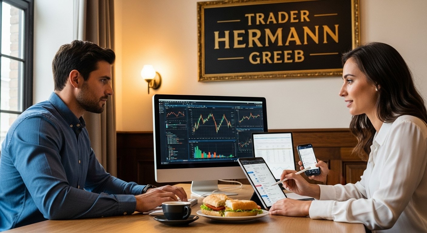 Curso Hermann Greb Download: tudo sobre o acesso ao FTZA e seus diferenciais Onde Aprender na internet