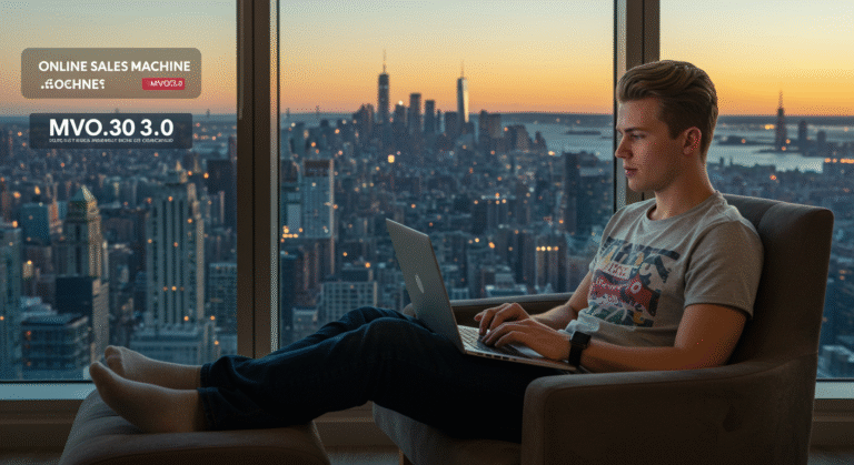 Curso Mentor Borges MVO 3.0 Download: Como Acessar os Materiais de Matheus Borges com Segurança