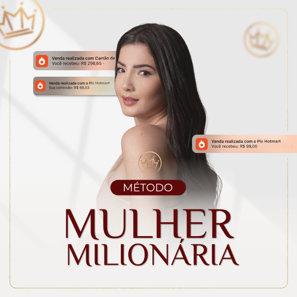 💡 Desvendando o Método Mulher Milionária: O Curso de Marketing Digital da Mikaele Gomes Funciona?