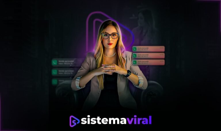 🚨 Sistema Viral Andreá Mazeto é Fraude ou Revolução? Descubra a Verdade Antes de Comprar!