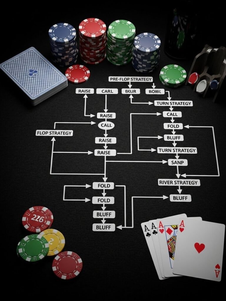 Felipe Carmanhani – O Jogador que Virou Mestre