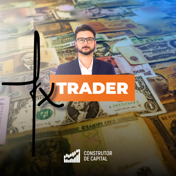 Análise FX Trader 2026: Vale a Pena Seguir a Estratégia de Wyllian Capucci? Onde Aprender na internet