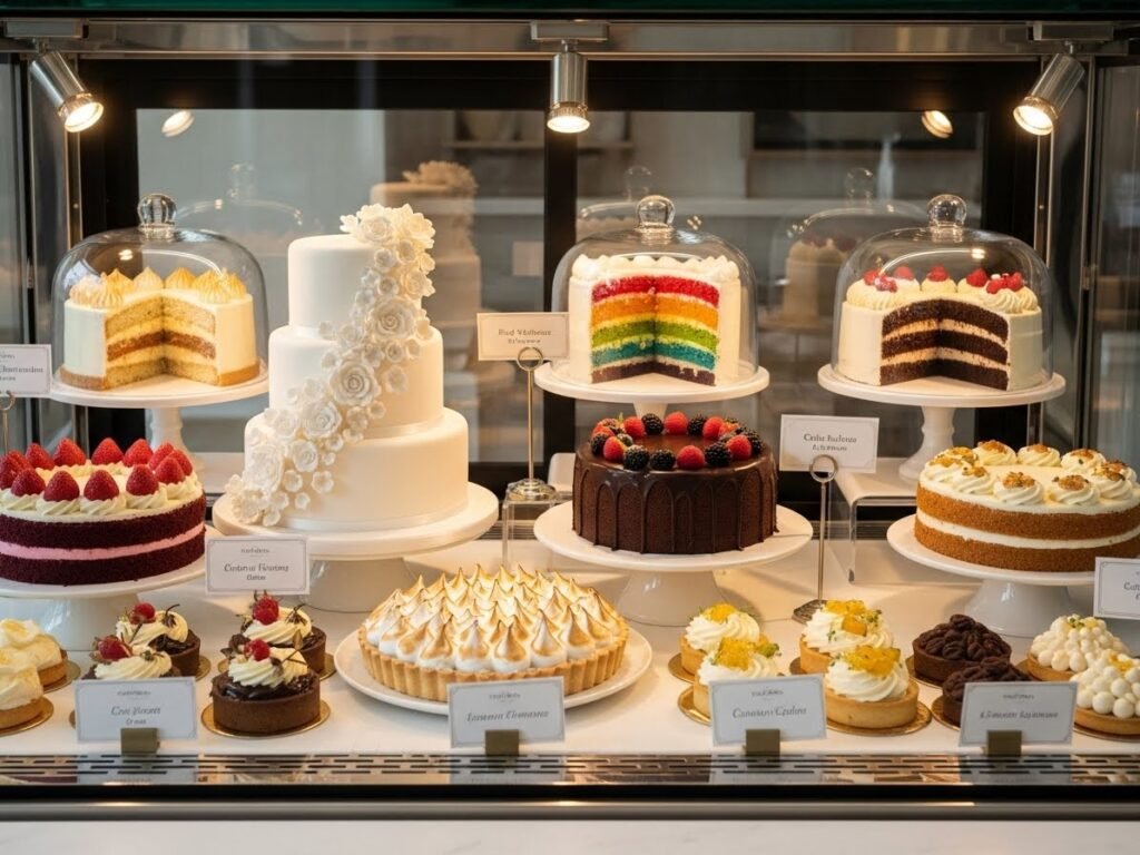 Curso de Confeitaria Online Marrara Bortoloti: O Guia Definitivo para Faturar em Casa Onde Aprender na internet