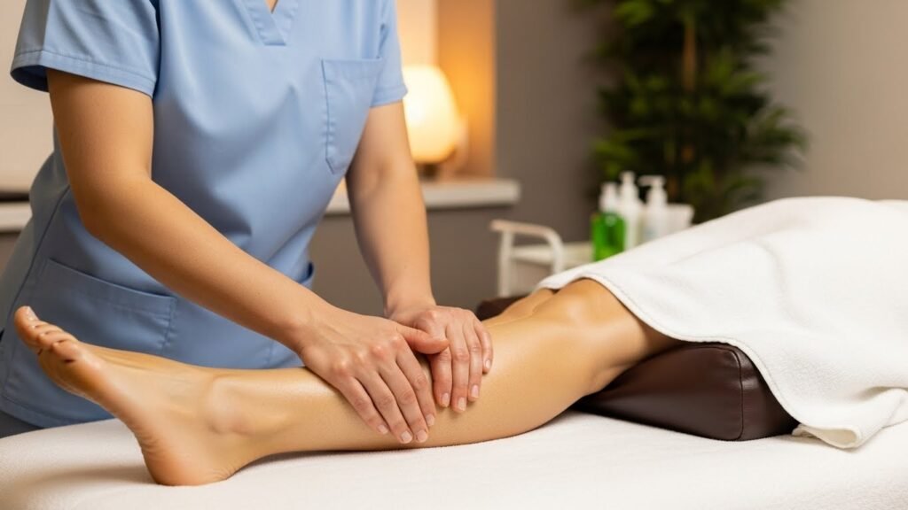 Curso de Massagem Modeladora 2026 – Review Completo do TopCorpus Evolution Onde Aprender na internet