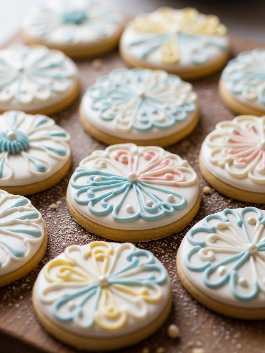 Review O Mundo dos Biscoitos Daniane Fernandes 2026: Vale a Pena? Onde Aprender na internet