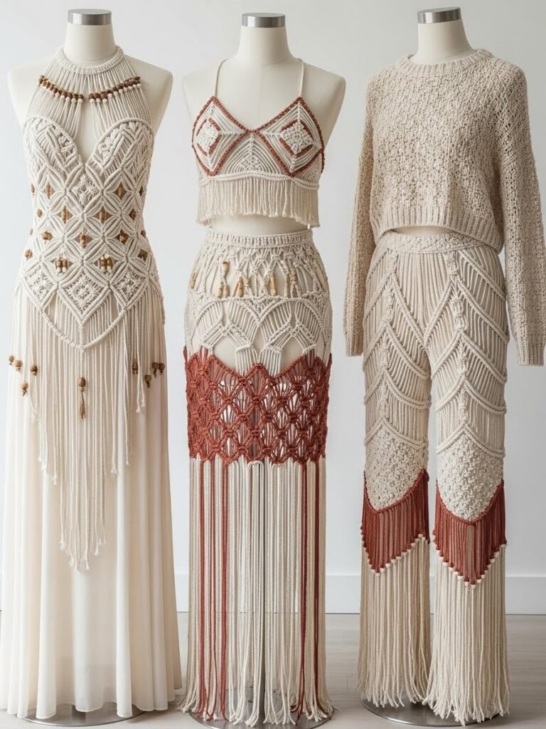 Análise Review: Macramê para Vestuário - do Básico ao Avançado 2026 | Juju Macramê 5 https://www.ondeaprender.com.br/analise-review-macrame-para-vestuario-do-basico-ao-avancado-2026-juju-macrame-2/ Análise Review: Macramê para Vestuário - do Básico ao Avançado 2026 | Juju Macramê Onde Aprender na internet