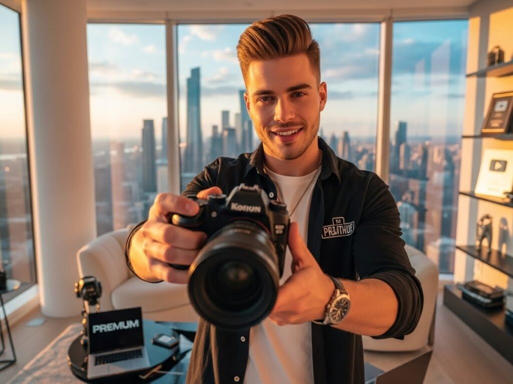 Influencer Milionário Legacy Realmente Pode Transformar Seu Canal — E Aqui Está o Que Ninguém Costuma Te Contar Onde Aprender na internet