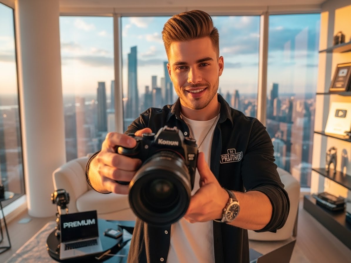 Influencer Milionário Legacy Realmente Pode Transformar Seu Canal — E Aqui Está o Que Ninguém Costuma Te Contar Onde Aprender na internet