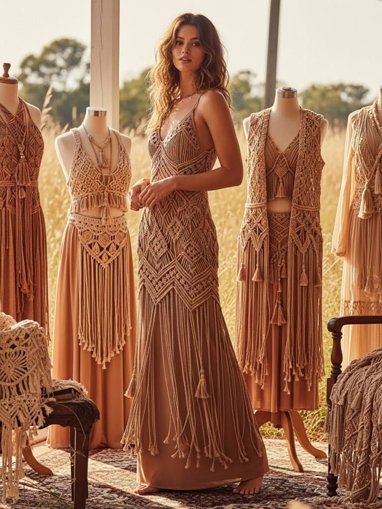 Análise Review: Macramê para Vestuário - do Básico ao Avançado 2026 | Juju Macramê 6 https://www.ondeaprender.com.br/analise-review-macrame-para-vestuario-do-basico-ao-avancado-2026-juju-macrame-2/ Análise Review: Macramê para Vestuário - do Básico ao Avançado 2026 | Juju Macramê Onde Aprender na internet