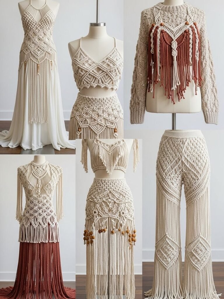 Análise Review: Macramê para Vestuário - do Básico ao Avançado 2026 | Juju Macramê 7 https://www.ondeaprender.com.br/analise-review-macrame-para-vestuario-do-basico-ao-avancado-2026-juju-macrame-2/ Análise Review: Macramê para Vestuário - do Básico ao Avançado 2026 | Juju Macramê Onde Aprender na internet