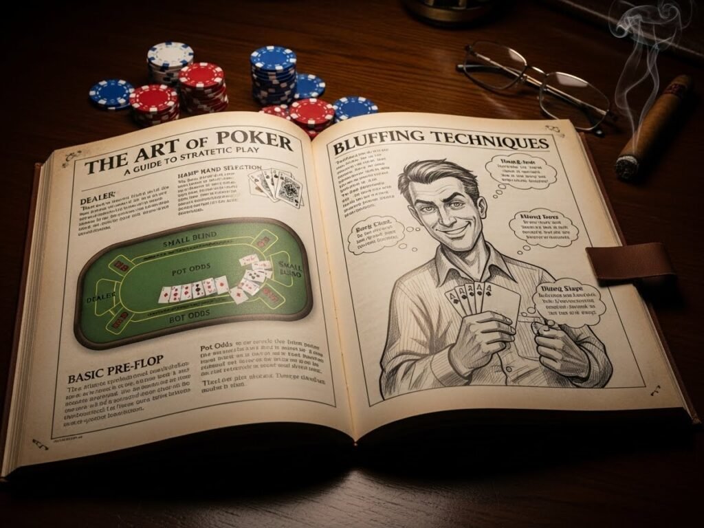 O Código de Carmanhani: A Ciência por Trás do Gráfico Ascendente Onde Aprender na internet