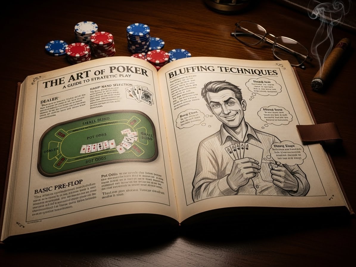 O Código de Carmanhani: A Ciência por Trás do Gráfico Ascendente Onde Aprender na internet