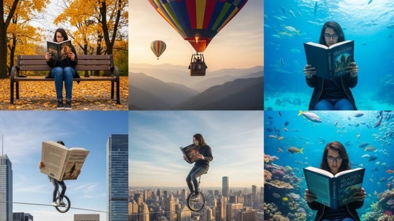 Metaleitura (Leitura Rápida): O Melhor Curso de Leitura Dinâmica Validado pela Neurociência