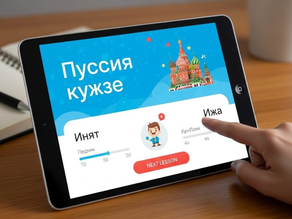 Curso de Russo – Fluência Incondicional Vale a Pena? Sim, e Aqui Estão as Respostas Que Ninguém Te Dá Onde Aprender na internet