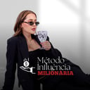 Como aplicar o Método Influência Milionária mesmo com perfil pequeno Onde Aprender na internet