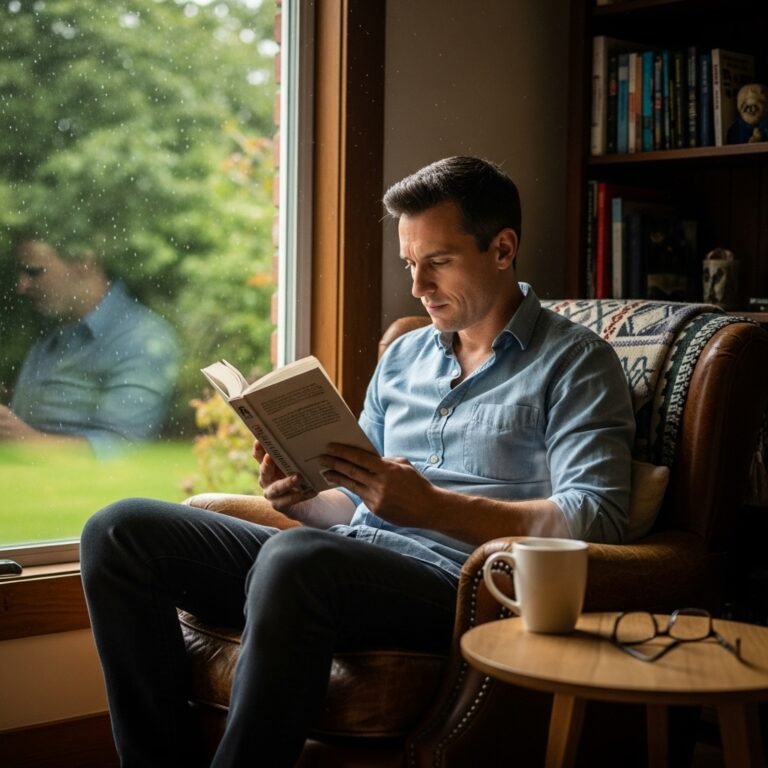 Biohacking Mental: Como Ativar o “Método Drone” e Aprender 3x Mais Rápido (Sem Mágica)