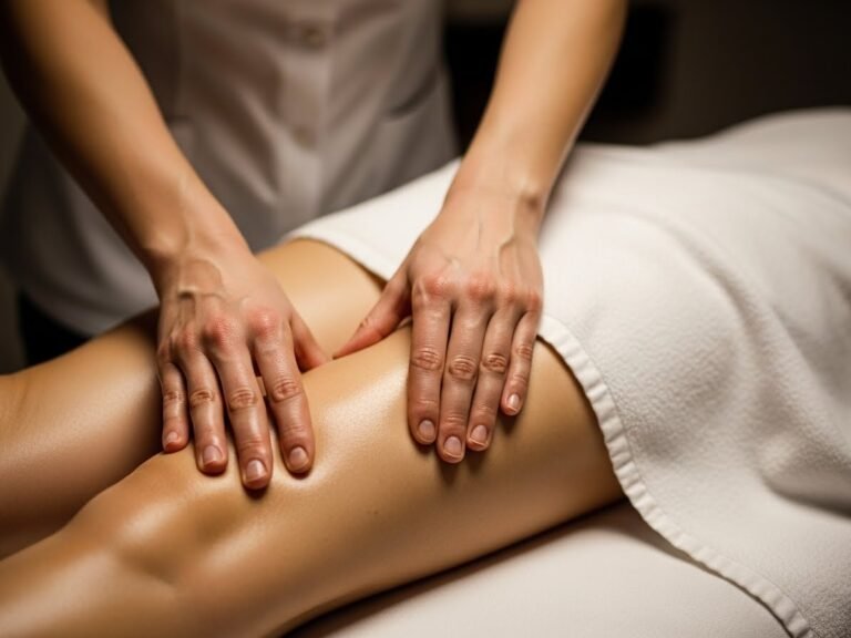 Curso de Massagem Modeladora 2026 – Review Completo do TopCorpus Evolution