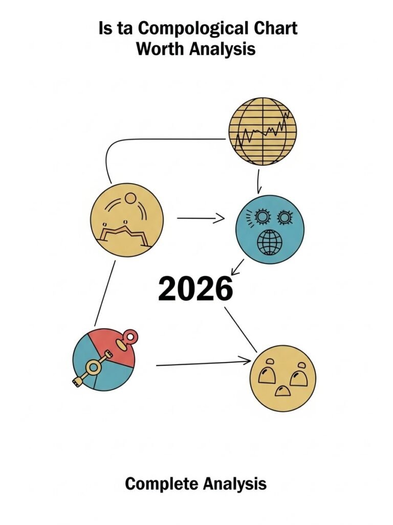 Mapa Astral 2026 Vale a Pena? | Análise Sincera e Sem Filtros Onde Aprender na internet