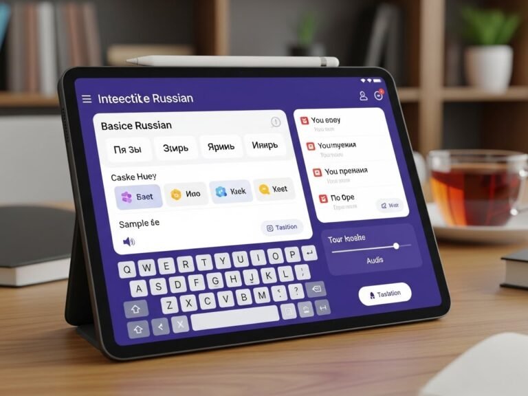 Curso de Russo – Fluência Incondicional Vale a Pena? Todas as Respostas Que Você Não Encontra em Outros Lugares