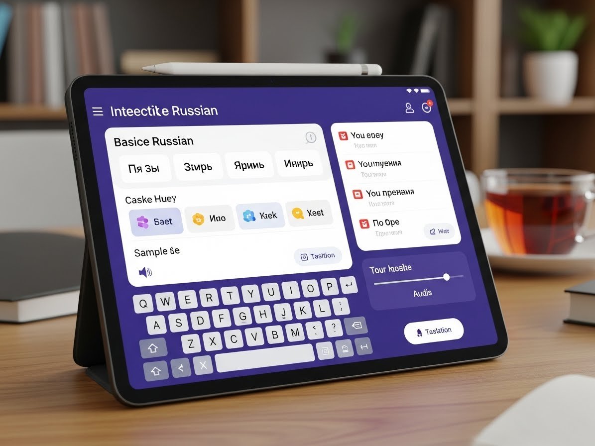Método Vem a Mim Língua Russa: Review Completo – Fluência Incondicional do Zero ao Avançado (Thiago Melo) Onde Aprender na internet