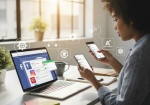 20. ZapPost Para Marketing Digital Onde Aprender na internet