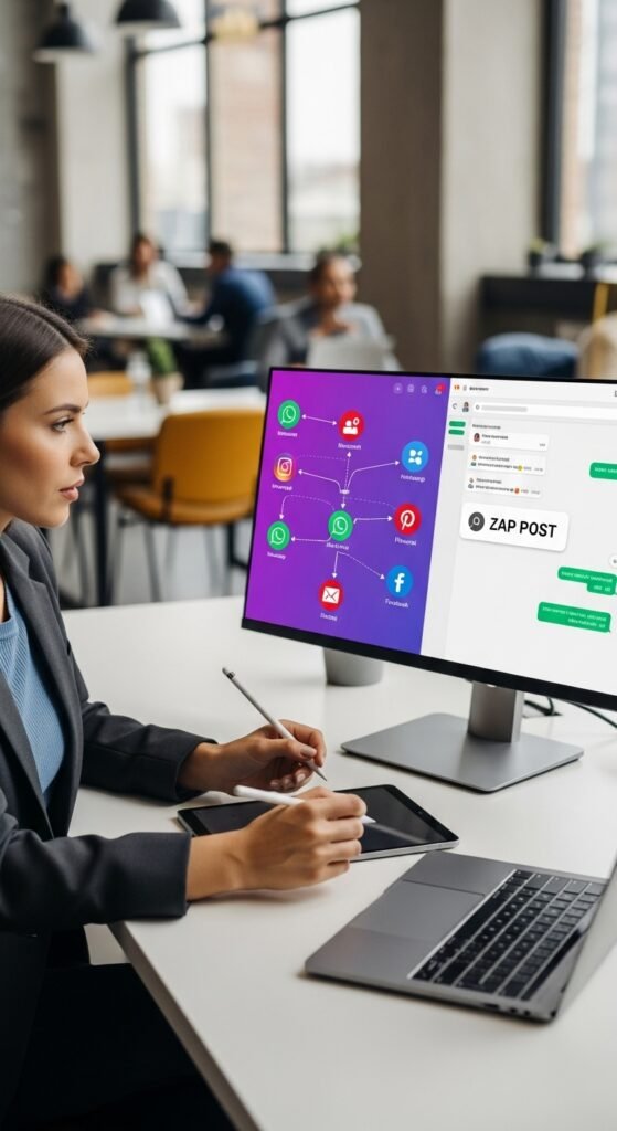 👔 Sua "Agência de Marketing de Bolso": Profissionalize seu Instagram sem Contratar Equipe Onde Aprender na internet