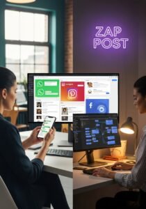 Conteúdo rápido para Stories Onde Aprender na internet