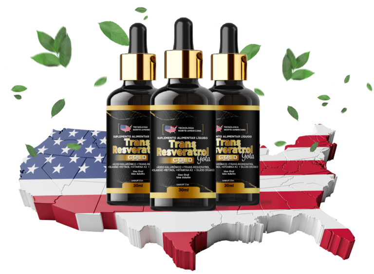 O Efeito "Benjamin Button" com Trans Resveratrol Americano: A Trend Sublingual que Aposentou os Cremes Caros Onde Aprender na internet